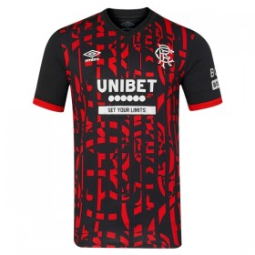 Rangers Kolmas 2026-27 - Jalkapallo Pelipaidat (S/S)