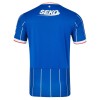 Rangers Koti 2026-27 - Jalkapallo Pelipaidat (S/S)