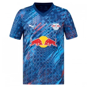 RB Leipzig Kolmas 2026-27 - Jalkapallo Pelipaidat (S/S)