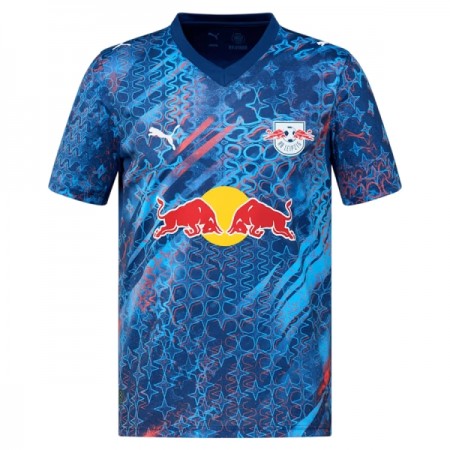 RB Leipzig Kolmas 2026-27 - Jalkapallo Pelipaidat (S/S)