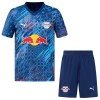 RB Leipzig Lasten Kolmas 2026-27 - Jalkapallo Pelipaidat (S/S) RB Leipzig Lasten Kolmas 2026-27 - Jalkapallo Pelipaidat (S/S)