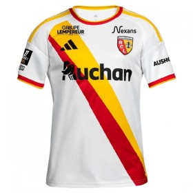 RC LENS Kolmas 2026-27 - Jalkapallo Pelipaidat (S/S)