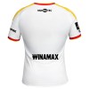 RC LENS Kolmas 2026-27 - Jalkapallo Pelipaidat (S/S)