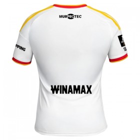 RC LENS Kolmas 2026-27 - Jalkapallo Pelipaidat (S/S)