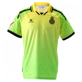RCD Espanyol Kolmas 2026-27 - Jalkapallo Pelipaidat (S/S)