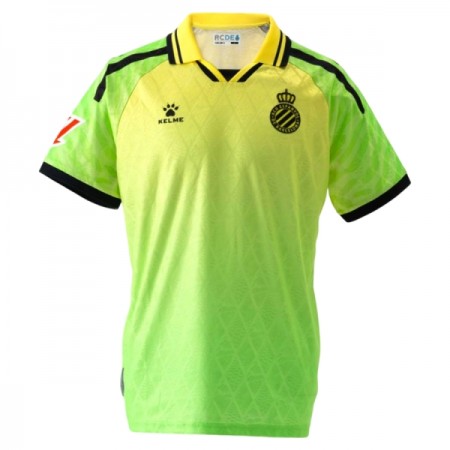 RCD Espanyol Kolmas 2026-27 - Jalkapallo Pelipaidat (S/S)