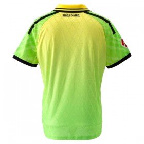 RCD Espanyol Kolmas 2026-27 - Jalkapallo Pelipaidat (S/S)