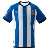 RCD Espanyol Koti 2026-27 - Jalkapallo Pelipaidat (S/S) RCD Espanyol Koti 2026-27 - Jalkapallo Pelipaidat (S/S)