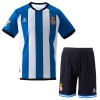 RCD Espanyol Lasten Koti 2026-27 - Jalkapallo Pelipaidat (S/S) RCD Espanyol Lasten Koti 2026-27 - Jalkapallo Pelipaidat (S/S)