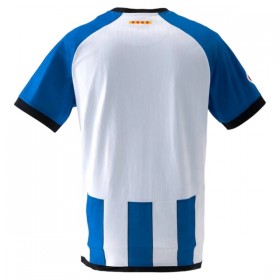 RCD Espanyol Lasten Koti 2026-27 - Jalkapallo Pelipaidat (S/S)