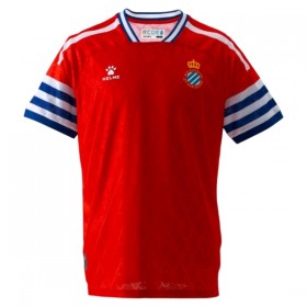 RCD Espanyol Vieras 2026-27 - Jalkapallo Pelipaidat (S/S)