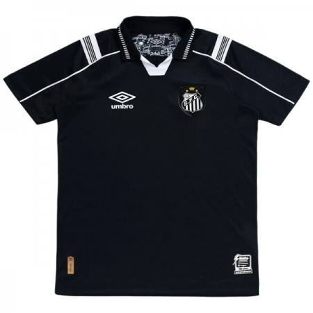 Santos FC Kolmas 2026-27 - Jalkapallo Pelipaidat (S/S) Santos FC Kolmas 2026-27 - Jalkapallo Pelipaidat (S/S)
