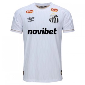 Santos FC Koti 2026-27 - Jalkapallo Pelipaidat (S/S)