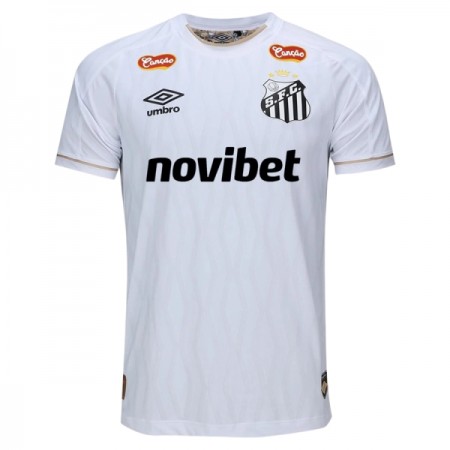Santos FC Koti 2026-27 - Jalkapallo Pelipaidat (S/S)