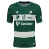 Santos Laguna Koti 2026-27 - Jalkapallo Pelipaidat (S/S)