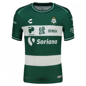 Santos Laguna Koti 2026-27 - Jalkapallo Pelipaidat (S/S)