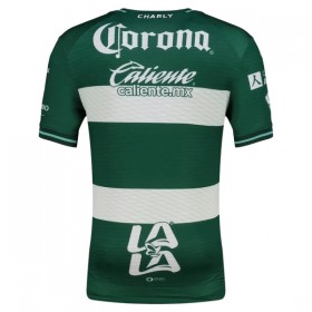 Santos Laguna Koti 2026-27 - Jalkapallo Pelipaidat (S/S)