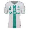 Santos Laguna Vieras 2026-27 - Jalkapallo Pelipaidat (S/S)