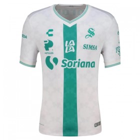 Santos Laguna Vieras 2026-27 - Jalkapallo Pelipaidat (S/S)