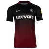 SC Freiburg Kolmas 2026-27 - Jalkapallo Pelipaidat (S/S) SC Freiburg Kolmas 2026-27 - Jalkapallo Pelipaidat (S/S)