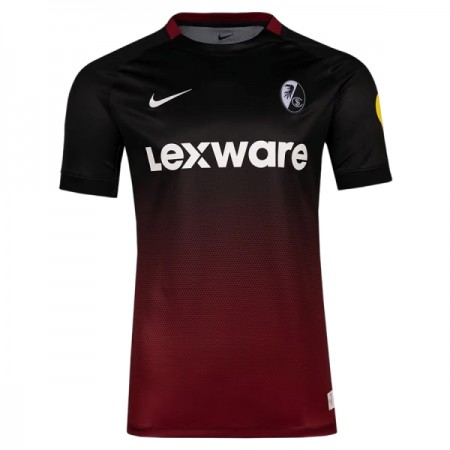 SC Freiburg Kolmas 2026-27 - Jalkapallo Pelipaidat (S/S) SC Freiburg Kolmas 2026-27 - Jalkapallo Pelipaidat (S/S)