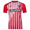 SC Freiburg Koti 2026-27 - Jalkapallo Pelipaidat (S/S) SC Freiburg Koti 2026-27 - Jalkapallo Pelipaidat (S/S)