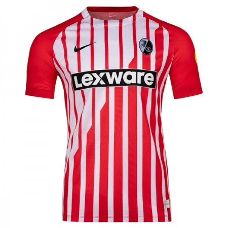 SC Freiburg Koti 2026-27 - Jalkapallo Pelipaidat (S/S) SC Freiburg Koti 2026-27 - Jalkapallo Pelipaidat (S/S)