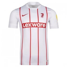SC Freiburg Vieras 2026-27 - Jalkapallo Pelipaidat (S/S)