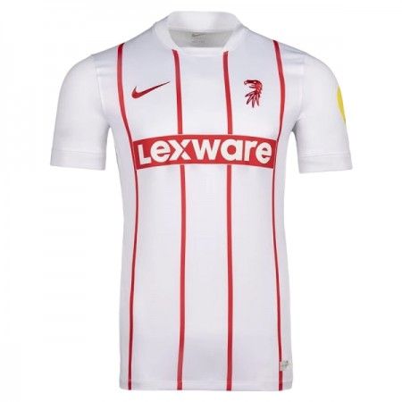 SC Freiburg Vieras 2026-27 - Jalkapallo Pelipaidat (S/S)