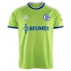 Schalke 04 Kolmas 2026-27 - Jalkapallo Pelipaidat (S/S) Schalke 04 Kolmas 2026-27 - Jalkapallo Pelipaidat (S/S)