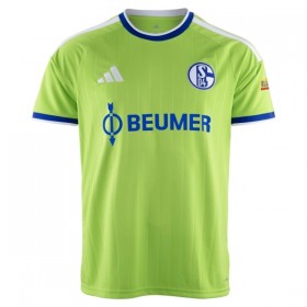 Schalke 04 Kolmas 2026-27 - Jalkapallo Pelipaidat (S/S)