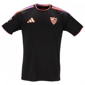 Sevilla FC Kolmas 2026-27 - Jalkapallo Pelipaidat (S/S)
