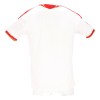 Sevilla FC Koti 2026-27 - Jalkapallo Pelipaidat (S/S)