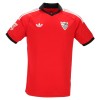 Sevilla FC Vieras 2026-27 - Jalkapallo Pelipaidat (S/S)