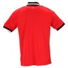 Sevilla FC Vieras 2026-27 - Jalkapallo Pelipaidat (S/S)