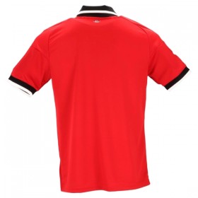 Sevilla FC Vieras 2026-27 - Jalkapallo Pelipaidat (S/S)