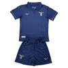 SS Lazio Lasten Kolmas 2026-27 - Jalkapallo Pelipaidat (S/S) SS Lazio Lasten Kolmas 2026-27 - Jalkapallo Pelipaidat (S/S)