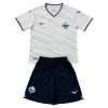 SS Lazio Lasten Vieras 2026-27 - Jalkapallo Pelipaidat (S/S)