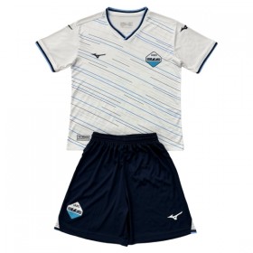 SS Lazio Lasten Vieras 2026-27 - Jalkapallo Pelipaidat (S/S)