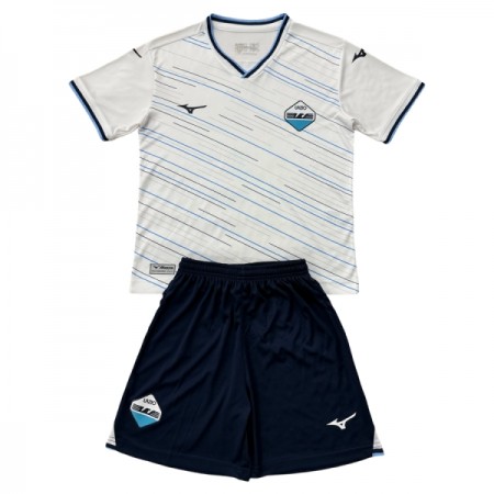 SS Lazio Lasten Vieras 2026-27 - Jalkapallo Pelipaidat (S/S)