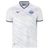 SS Lazio Vieras 2026-27 - Jalkapallo Pelipaidat (S/S) SS Lazio Vieras 2026-27 - Jalkapallo Pelipaidat (S/S)