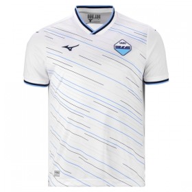 SS Lazio Vieras 2026-27 - Jalkapallo Pelipaidat (S/S)