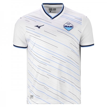 SS Lazio Vieras 2026-27 - Jalkapallo Pelipaidat (S/S) SS Lazio Vieras 2026-27 - Jalkapallo Pelipaidat (S/S)
