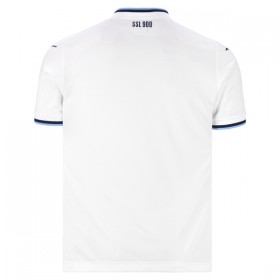SS Lazio Vieras 2026-27 - Jalkapallo Pelipaidat (S/S)