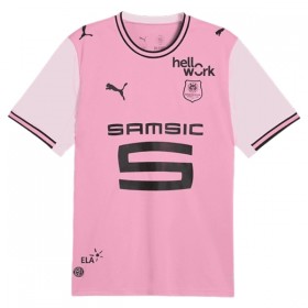Stade Rennais Kolmas 2026-27 - Jalkapallo Pelipaidat (S/S)