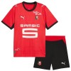 Stade Rennais Lasten Koti 2026-27 - Jalkapallo Pelipaidat (S/S) Stade Rennais Lasten Koti 2026-27 - Jalkapallo Pelipaidat (S/S)