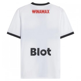 Stade Rennais Lasten Vieras 2026-27 - Jalkapallo Pelipaidat (S/S)