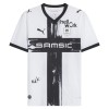 Stade Rennais Vieras 2026-27 - Jalkapallo Pelipaidat (S/S)