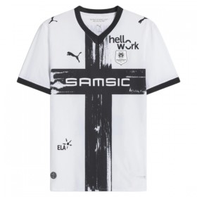 Stade Rennais Vieras 2026-27 - Jalkapallo Pelipaidat (S/S)