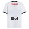 Stade Rennais Vieras 2026-27 - Jalkapallo Pelipaidat (S/S)